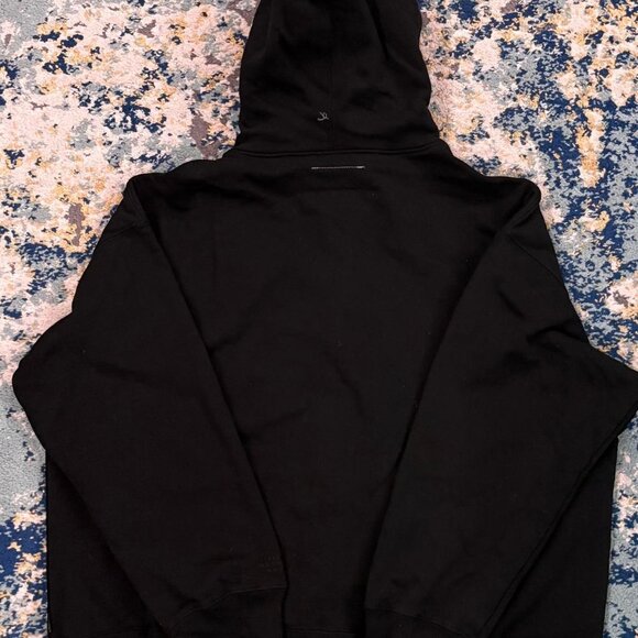 Supreme Men's Black Hoodie - Picture 3 of 3